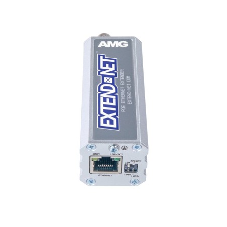 AMG Industrial Ethernet Extender